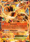 Carte Dracaufeu EX XY29/
