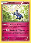 Carte Xerneas XY31/