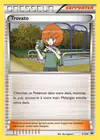 Carte Trovato XY33/