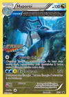 Carte Hyporoi XY39/