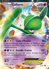 Carte Gallame EX XY45/