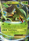 Carte Jungko EX XY53/