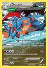 Carte Drattak XY59/