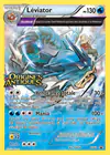 Carte Léviator XY60/