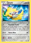 Carte Jirachi XY67/
