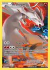 Carte Reshiram XY74/