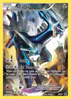 Carte Dialga XY77/