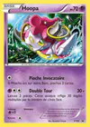 Carte Hoopa XY90/