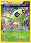 Carte Celebi XY93/