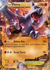 Carte Ptéra EX XY97/