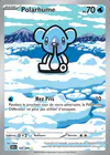 Carte Polarhume 109/086