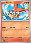 Carte Victini 012/086