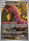Carte Brutapode 134/086