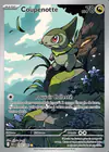 Carte Coupenotte 145/086