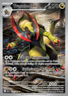 Carte Tranchodon 147/086