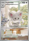 Carte Pashmilla 153/086
