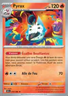 Carte Pyrax 016/086