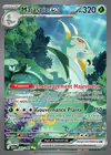 Carte Majaspic ex 164/086