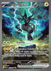 Carte Zekrom ex 166/086