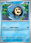 Carte Tritonde 019/086