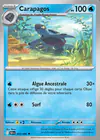 Carte Carapagos 022/086