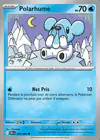 Carte Polarhume 025/086