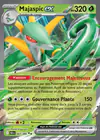 Carte Majaspic ex 003/086