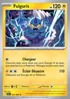 Carte Fulguris 033/086
