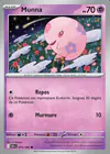 Carte Munna 035/086