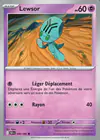 Carte Lewsor 040/086