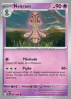 Carte Neitram 041/086
