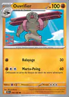 Carte Ouvrifier 048/086