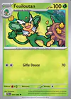 Carte Feuiloutan 005/086