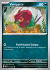 Carte Venipatte 054/086