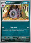 Carte Scobolide 055/086