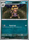 Carte Escroco 058/086