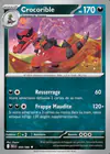 Carte Crocorible 059/086