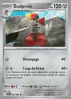 Carte Scalproie 065/086