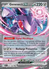 Carte Genesect ex 067/086