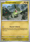 Carte Coupenotte 068/086