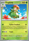 Carte Fragilady 007/086