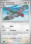 Carte Déflaisan 073/086