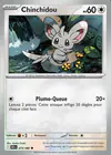 Carte Chinchidou 075/086
