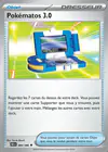 Carte Pokématos 3.0 084/086