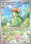 Carte Fragilady 092/086